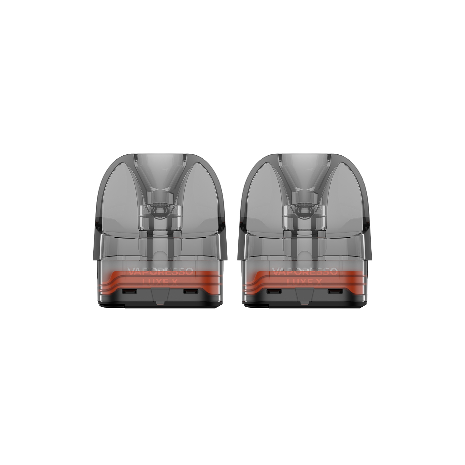 Pod/Resistencia/Atomizador/Coil  2ml (UNIDAD) [Para: Luxe X Series Vaporesso] | Apegos Perú