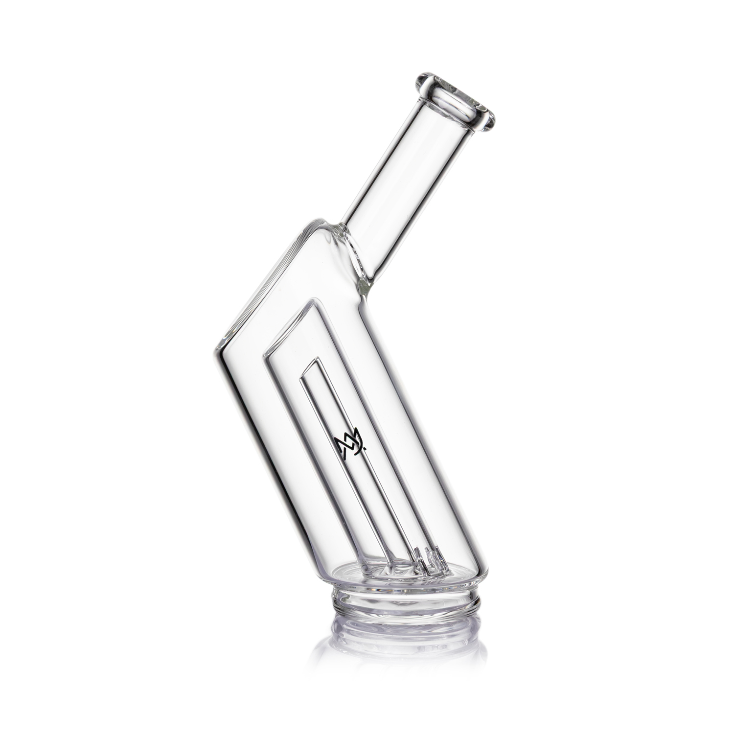 Bubbler Mj Arsenal / Plateau Peak Top [Para: Puffco Peak y Peak Pro] | Apegos Perú
